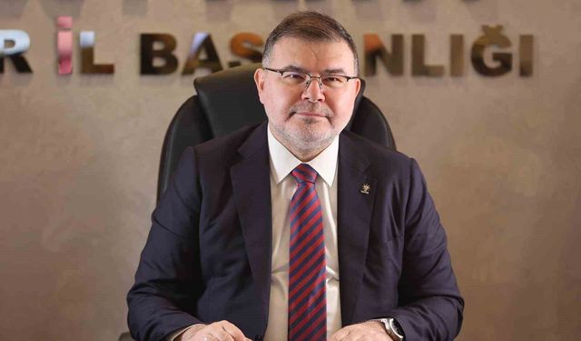 AK Parti İzmir İl Başkanı Saygılı'dan mecliste yaşananlara tepki