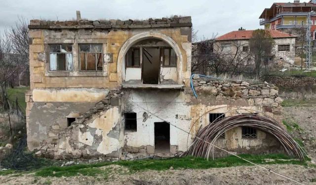 Aksaray'da Kemal Sunal ve Yeşilçam izleri