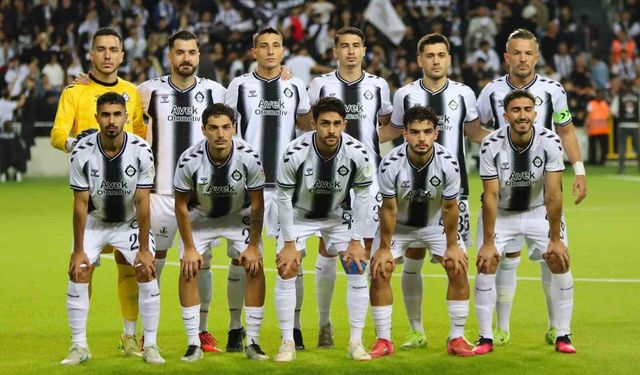 Altay sezonun en kritik maçına çıkacak