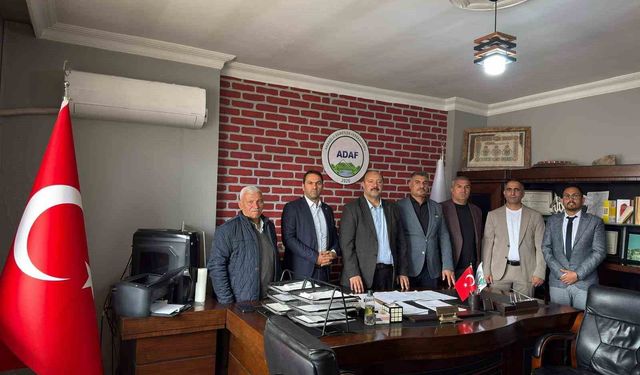 Anadolu Aşiretler Federasyonu'ndan İsrail'in idam yasası ve Mescid-i Aksa'nın kapatılmasına tepki