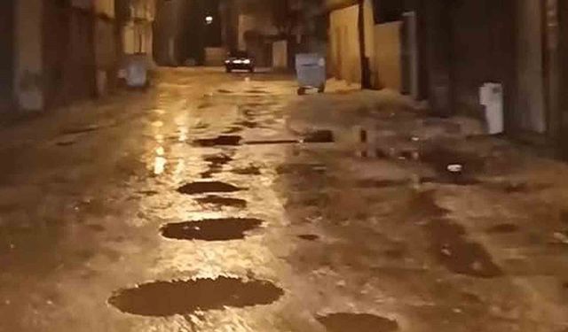 Araban eski günlerini arıyor