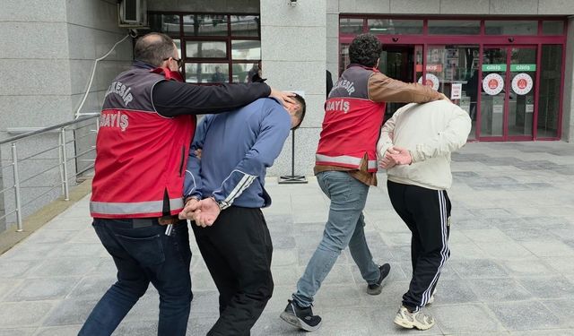 Araştırma görevlisinin ölümüyle ilgili 2 kişi tutuklandı