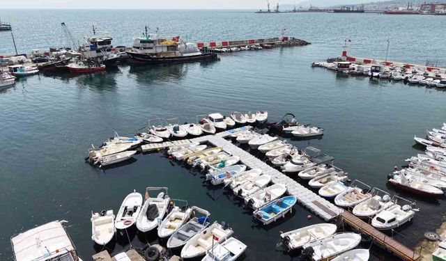 Av yasağı başlıyor