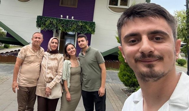 Ayla öğretmenin oğlu Furkan Kara: 'Annem ailemizin kahramanıydı, öğrencilerinin de kahramanı oldu'