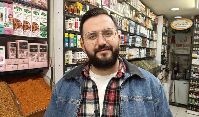 Baharın ilacı 'zencefil'