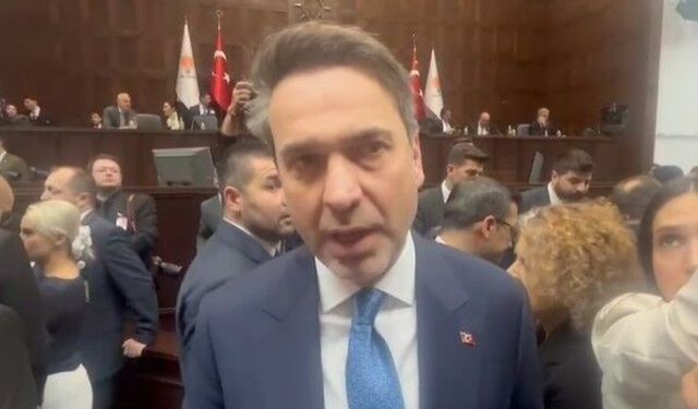 Bakan Bayraktar: 'Maden ruhsatlarını iptal edersek işçi kardeşlerimizin faydasına olmaz, istihdam biter'
