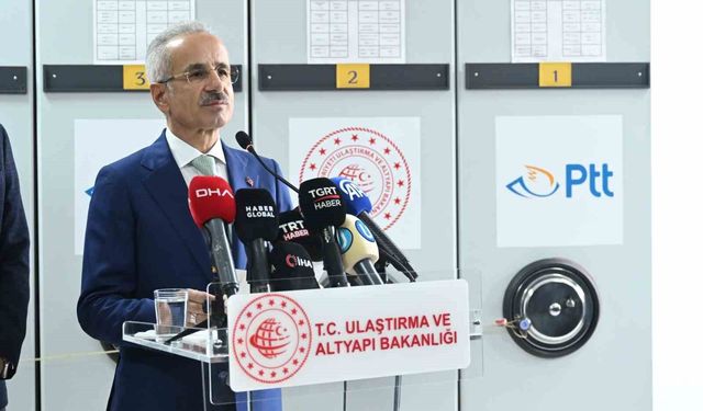 Bakan Uraloğlu: '7 yıllık süreçte 219 bin 442 ağacın korunmasına katkı sağladık'