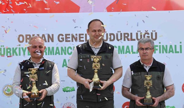Bakan Yumaklı'dan orman yangınlarına karşı uyarı
