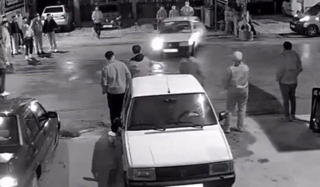 Bilecik'te drift yapan sürücüye 140 bin TL ceza