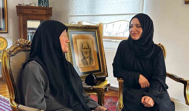 Bir gazinin yürek yakan hikayesi