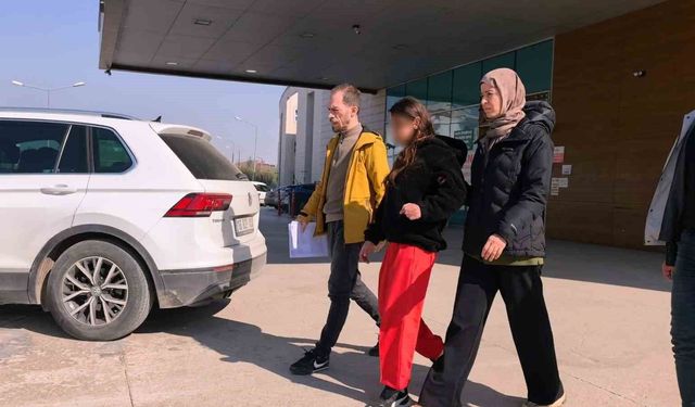 Bursa'da genç kızların bıçaklı kavgası: 1 şüpheli adliyeye sevk edildi