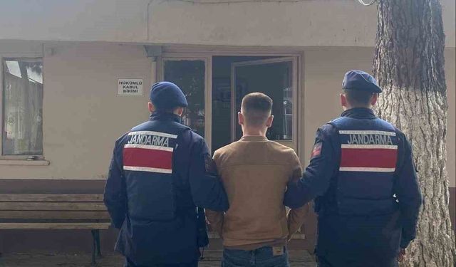 Çanakkale'de farklı suçlardan aranan 15 kişi tutuklandı