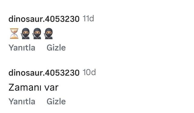 Çanakkale'de iki farklı sosyal medya hesaptan yorum yapan şüpheli tutuklandı