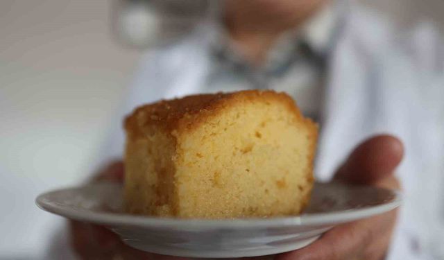 Çankırı'nın tescilli lezzeti damak çatlatıyor