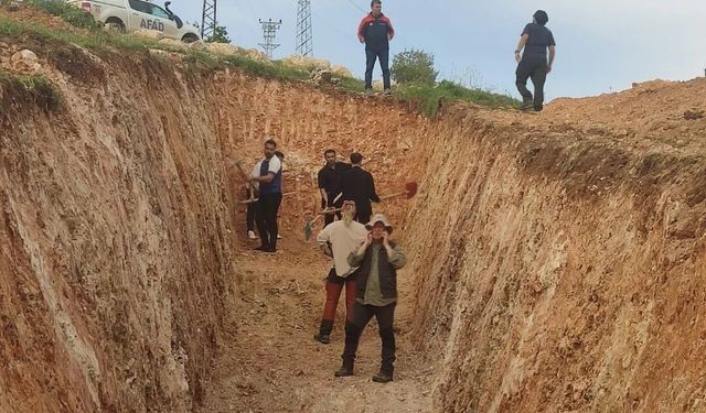 Cizre fayı için kritik bilimsel çalışma başlatıldı