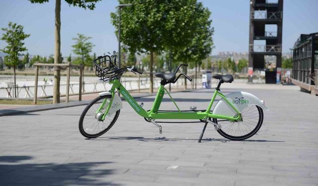 ÇORBİS'te uygulama ve kilit sistemi yenilendi