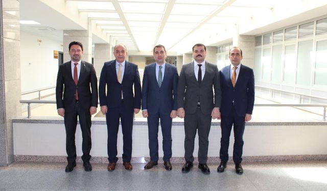 Denizli sanayisinin ara eleman ihtiyacı eski hükümlülerle karşılanacak