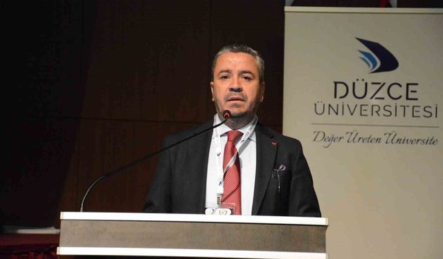 Doğa ile insan arasındaki dengeyi kurmada kritik rol