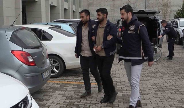 Doğum servisinde ablaları ile erkek arkadaşını yaralayan 3 kardeş tutuklandı