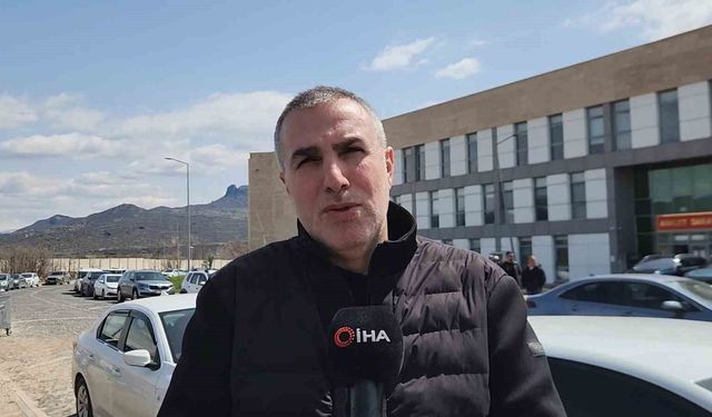 Doku ailesinin avukatı Çimen: 'Gözaltı kararlarının tutuklamaya yönelik olduğunu değerlendiriyoruz'