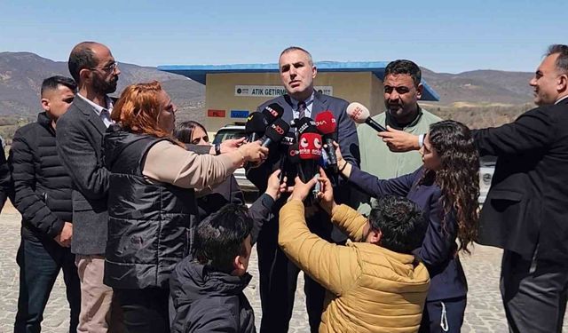 Doku ailesinin avukatı Çimen'den açıklamalar