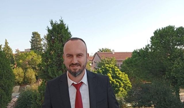 Edirne'de zimmetine para geçirdiği iddia edilen müdür tutuklandı