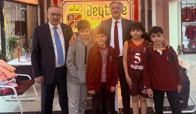 Eğitimde liyakat vurgusu