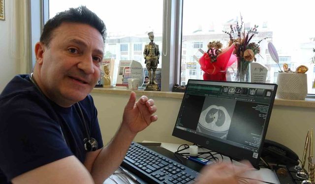 Elektronik sigarada süre doldu: 'Kanser riski netleşti'