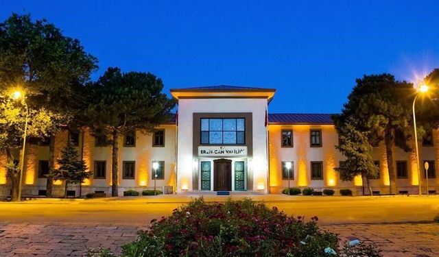 Erzincan Valiliği: Kemah'taki depremde olumsuzluk yok