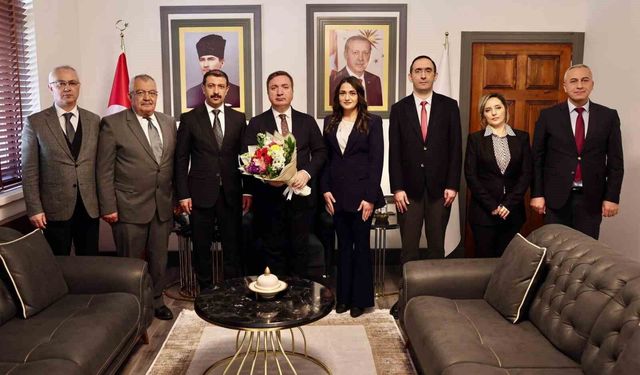 Erzincan'ın turizm hedefi büyüyor