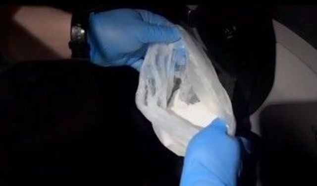 Eskişehir'de polis ekipleri zehir tacirlerine göz açtırmıyor: 28 tutuklama