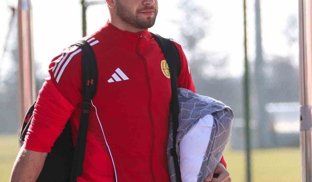 Eskişehirspor kafilesi Balıkesir yoluna çıktı