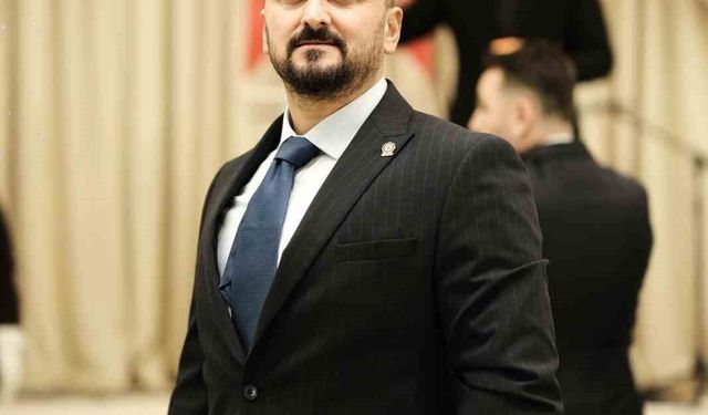 ESMİAD Genel Sekreteri Mertoğlu: 'Eskişehir sanayisi Türkiye'nin stratejik lokomotifi'