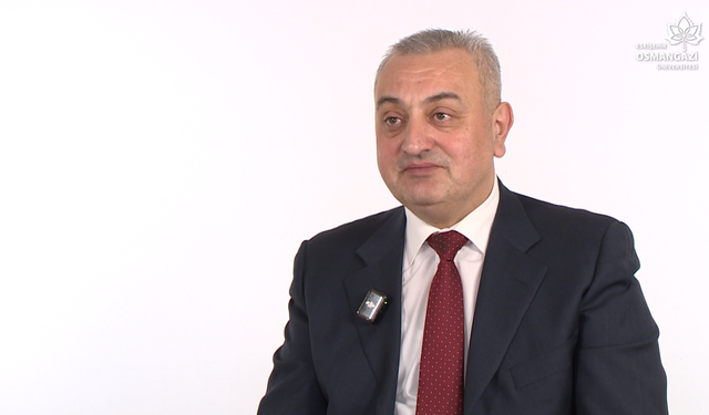 ESOGÜ Gündem programında ulaşım sorunları ve çözüm önerileri ele alındı