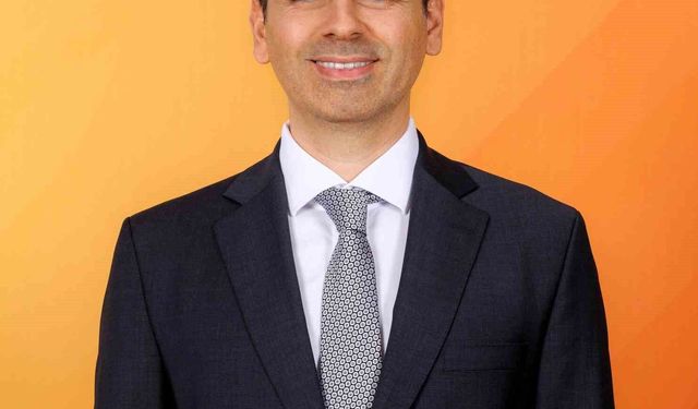 ETİ'de iki önemli atama