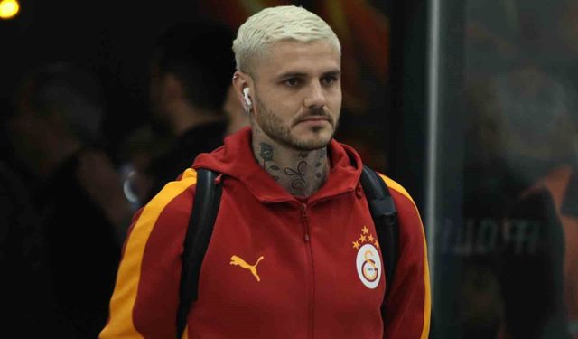 Galatasaray, Eryaman Stadı'na geldi