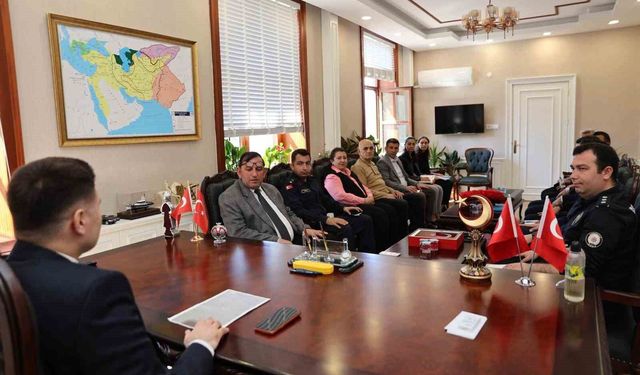 Gökçeada'da 'Sakin Ada' vizyonu