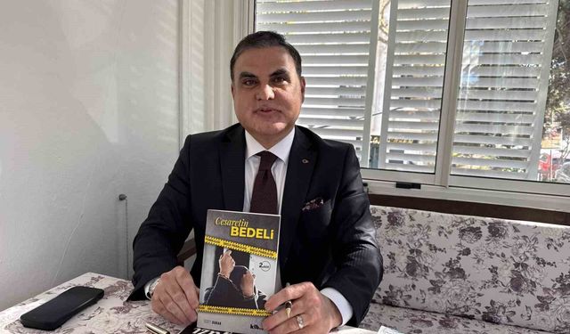 Hakim İzzet Durak'tan okulda şiddet uyarısı: 'Çocuk sinyal verir, bu sinyali yakalayacak uzmanlardır'