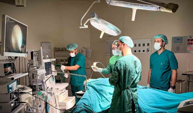 Hakkari'de sağlıkta bir başarı hikâyesi