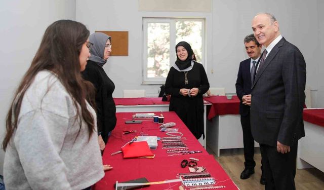 Hobiden ekonomik özgürlüğe