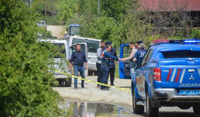 Husumetli olduğu çifti öldüren sanığa müebbet ve ağırlaştırılmış müebbet cezası