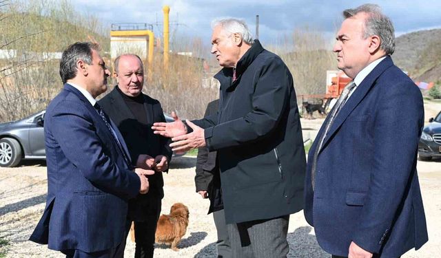 İçişleri Bakanlığından vahşet yaşanan barınakta inceleme