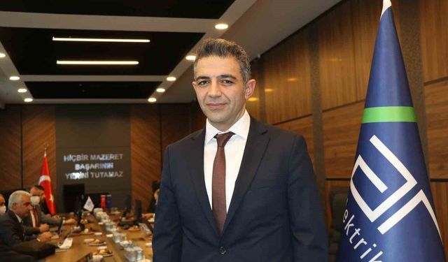 Iğdır'da elektrik altyapısına dev yatırım: Kayıp kaçak azaldı, arıza süreleri yarıya indi