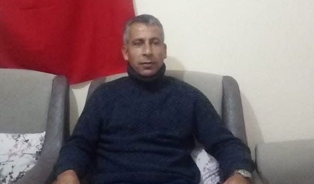 Iğdır'daki cinayetin zanlısı yakalandı