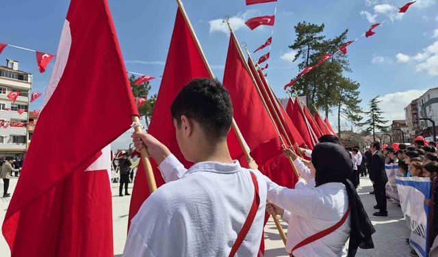 İkinci İnönü Zaferi'nin 105'inci yılı törenle kutlandı