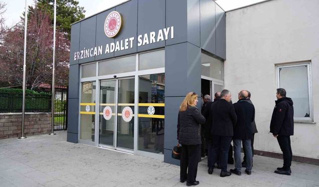 İliç'teki maden kazası davası 7 Temmuz'a ertelendi