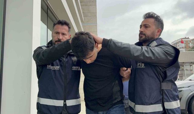 İş arkadaşını bıçaklayarak öldüren şahıs tutuklandı