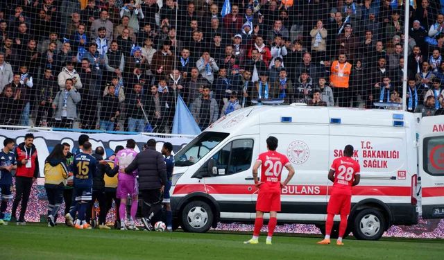 İşte Erzurumspor'da Matija Orbanic ve Yakup Kırtay'ın son durumu