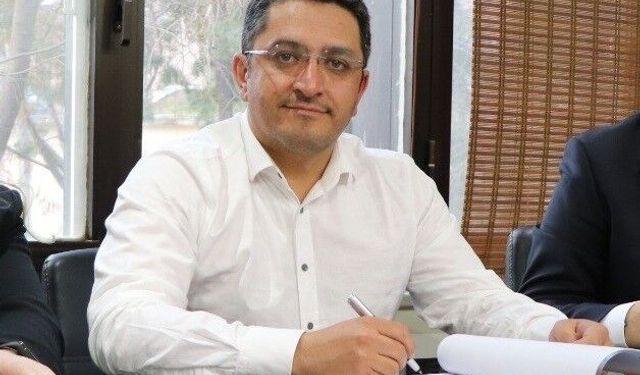 İZBETON 'iş makinesi ve araç kiralama hizmet alımı' davasının 2. duruşması görüldü