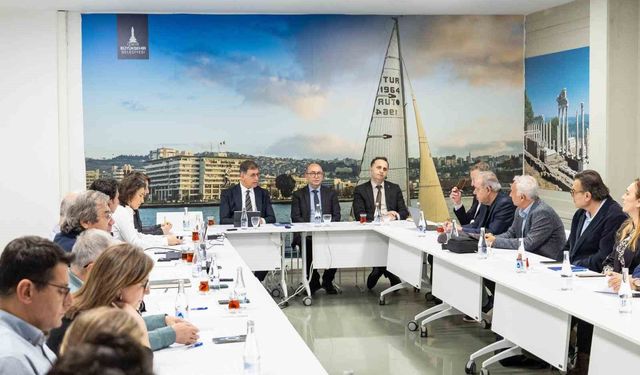 İzmir'in 8 bin 500 yıllık hazinesi masaya yatırıldı